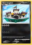 Toon kingdom