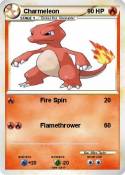 Charmeleon