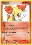 Fennekin