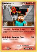 Herobrine