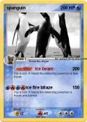 spanguin