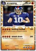 eli manning