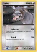 Donkey