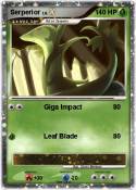 Serperior