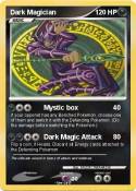 Dark Magician