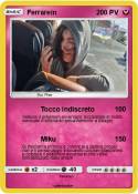 Ferrarein