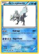 B.J.'s kyurem