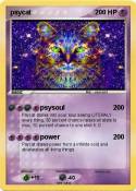 psycat