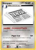 Newspaper