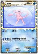 mew