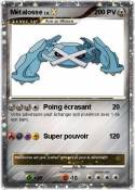 Métalosse