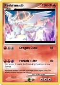 Reshiram