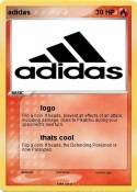 adidas