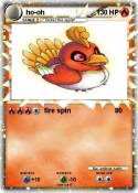 ho-oh
