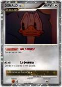 DONALD