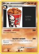 Kfc jar