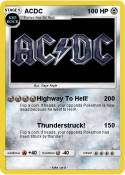 ACDC