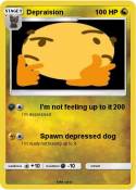Depraision