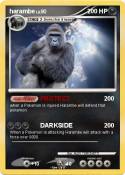 harambe