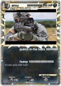 army 999999999