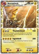 Stormshock