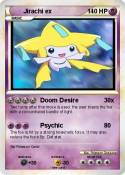 Jirachi ex