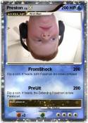 Preston
