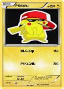 P1k4chu