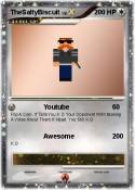 TheSaltyBiscuit