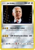 joe biden