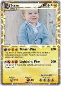 Soren