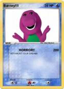 Barney!!!!