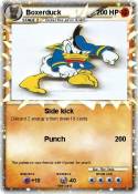 Boxerduck