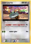 easter pop fizz