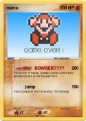 mario