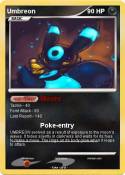 Umbreon