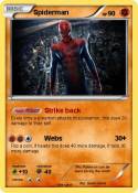 Spiderman
