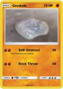Geodude