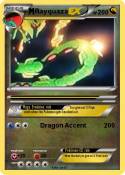 Rayquaza