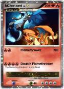 MCharizard