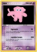 mew