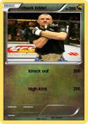 chuck liddel