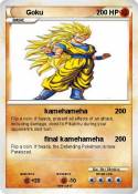 Goku