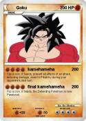 Goku