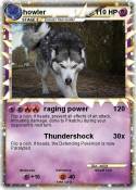 howler