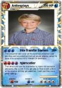 Anttesplays
