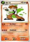 Ben 10