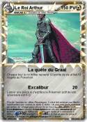 Le Roi Arthur