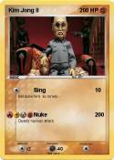 Kim Jong Il