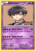 animeman